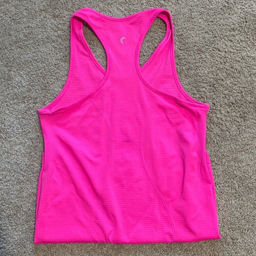 EUC Zyia Active Workout Tank